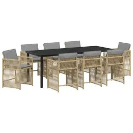 zestaw-do-jadalni-w-ogrodzie-9-pcs-bezowy-polirattan