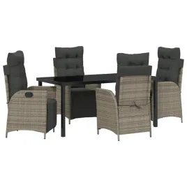 zestaw-do-jadalni-w-ogrodzie-5-pcs-szary-polirattan