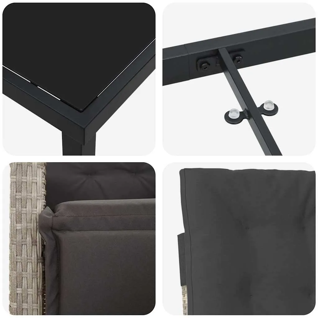 zestaw-do-jadalni-w-ogrodzie-5-pcs-jasnoszary-polirattan-stan-nowy