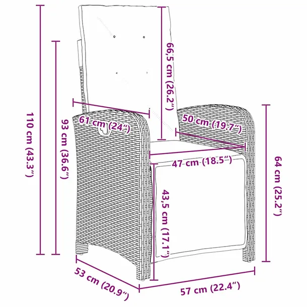 zestaw-do-jadalni-w-ogrodzie-5-pcs-jasnoszary-polirattan-stan-nowy-linia-vidaxl