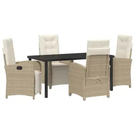 zestaw-do-jadalni-w-ogrodzie-5-pcs-bezowy-polirattan