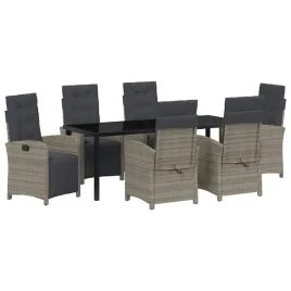 zestaw-do-jadalni-w-ogrodzie-7-pcs-szary-polirattan