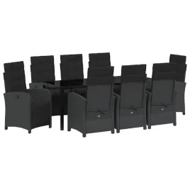 zestaw-do-jadalni-w-ogrodzie-9-pcs-czarny-polirattan