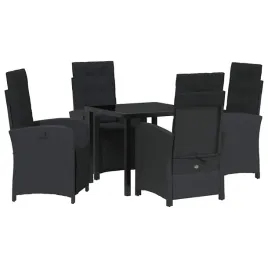 zestaw-do-jadalni-w-ogrodzie-5-pcs-czarny-polirattan