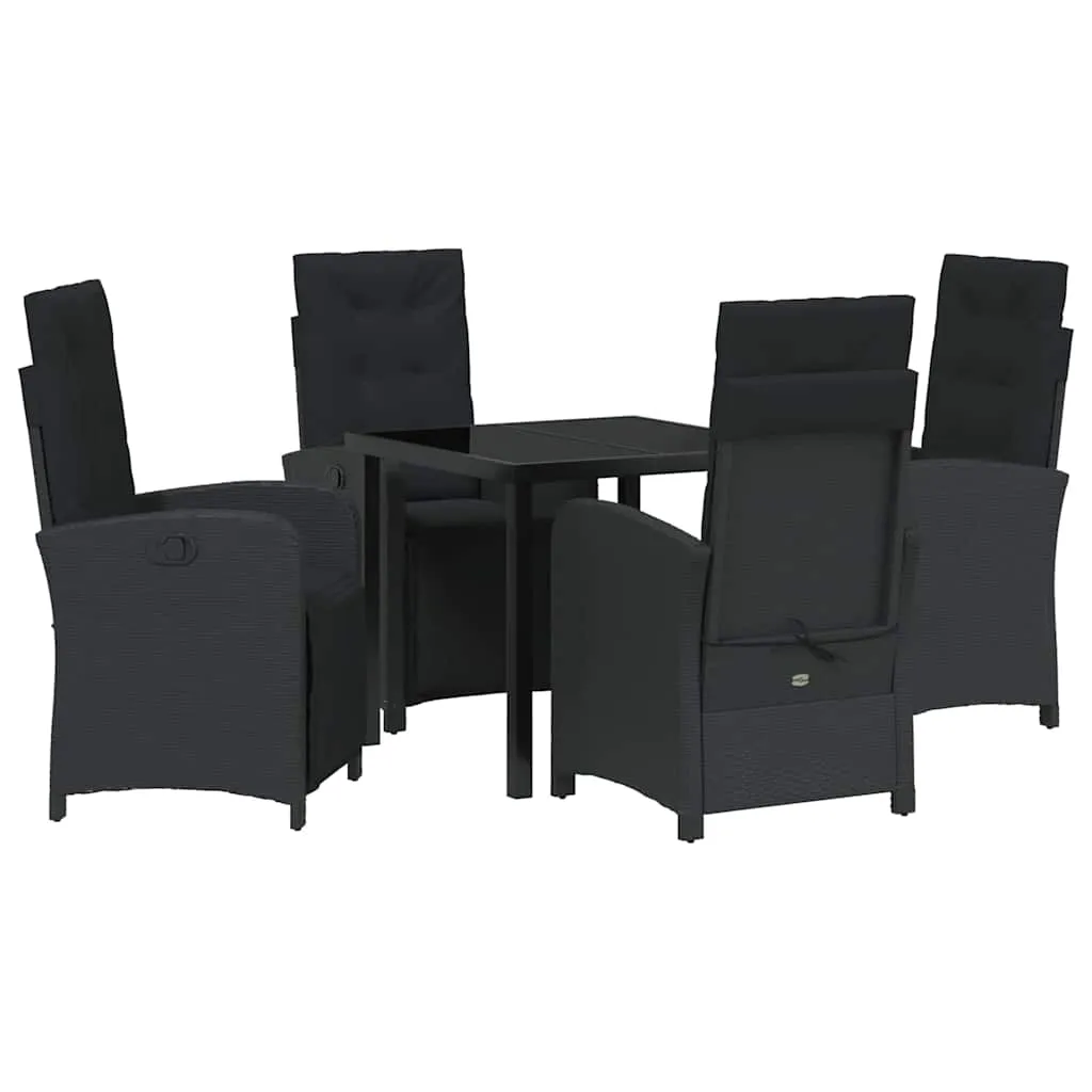 zestaw-do-jadalni-w-ogrodzie-5-pcs-czarny-polirattan