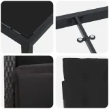 zestaw-do-jadalni-w-ogrodzie-5-pcs-czarny-polirattan-stan-nowy-linia-vidaxl