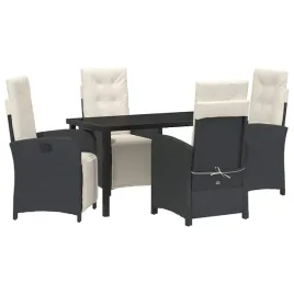zestaw-do-jadalni-w-ogrodzie-5-pcs-czarny-polirattan