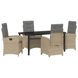 zestaw-do-jadalni-w-ogrodzie-5-pcs-bezowy-polirattan