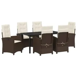 zestaw-do-jadalni-w-ogrodzie-7-pcs-brazowy-polirattan