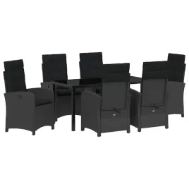 zestaw-do-jadalni-w-ogrodzie-7-pcs-czarny-polirattan