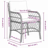 zestaw-do-jadalni-w-ogrodzie-z-poduszka-5-pcs-bezowy-polirattan-stan-nowy-linia-vidaxl