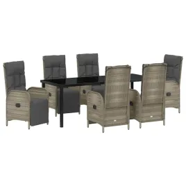 zestaw-do-jadalni-w-ogrodzie-z-poduszka-7-pcs-szary-polirattan