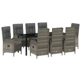 zestaw-do-jadalni-w-ogrodzie-z-poduszka-9-pcs-szary-polirattan