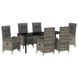 zestaw-do-jadalni-w-ogrodzie-z-poduszka-7-pcs-szary-polirattan
