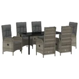 zestaw-do-jadalni-w-ogrodzie-z-poduszka-7-pcs-szary-polirattan