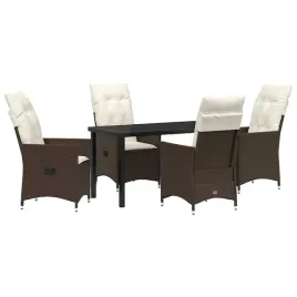 zestaw-do-jadalni-w-ogrodzie-5-pcs-brazowy-polirattan