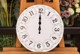 zegar-scienny-bialy-34cm-na-baterie-marka-inna