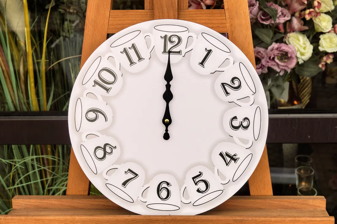 zegar-scienny-bialy-34cm-na-baterie-stan-nowy