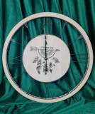 zegar-scienny-70cm-stan-nowy