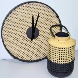 zegar-scienny-bezowy-azurowy-41cm-kolor-bezowy-czarny