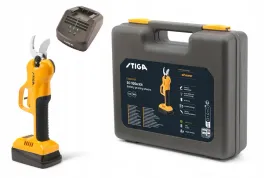 sekator-do-krzewow-galezi-akumulatorowy-stiga-20v-30mm-aku-2ah-i-ladowarka