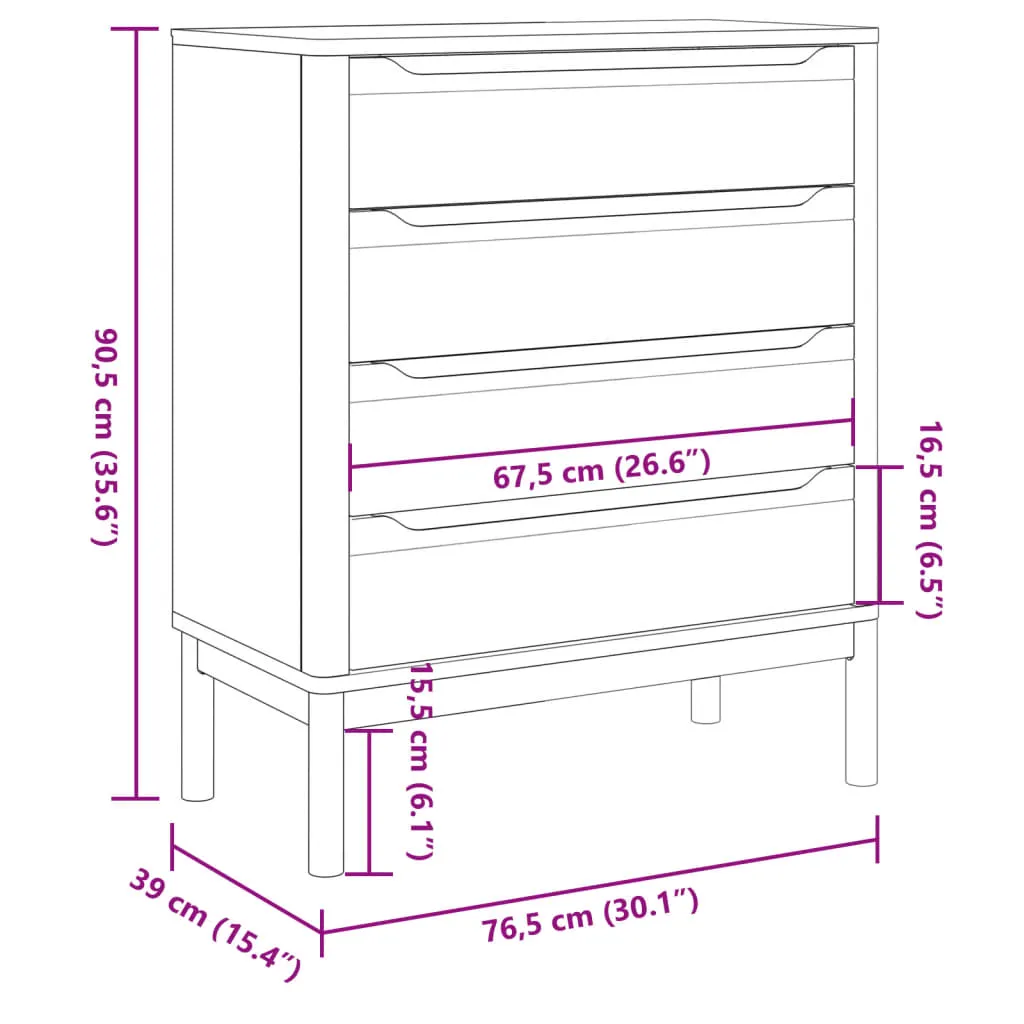 komoda-floro-biala-lite-drewno-sosnowe