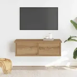 szafka-scienna-dab-artisian-60x26x185-cm-stan-nowy