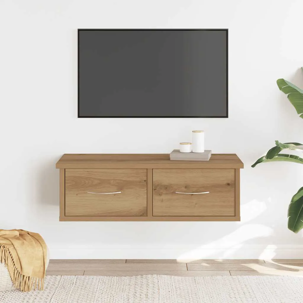 szafka-scienna-dab-artisian-60x26x185-cm