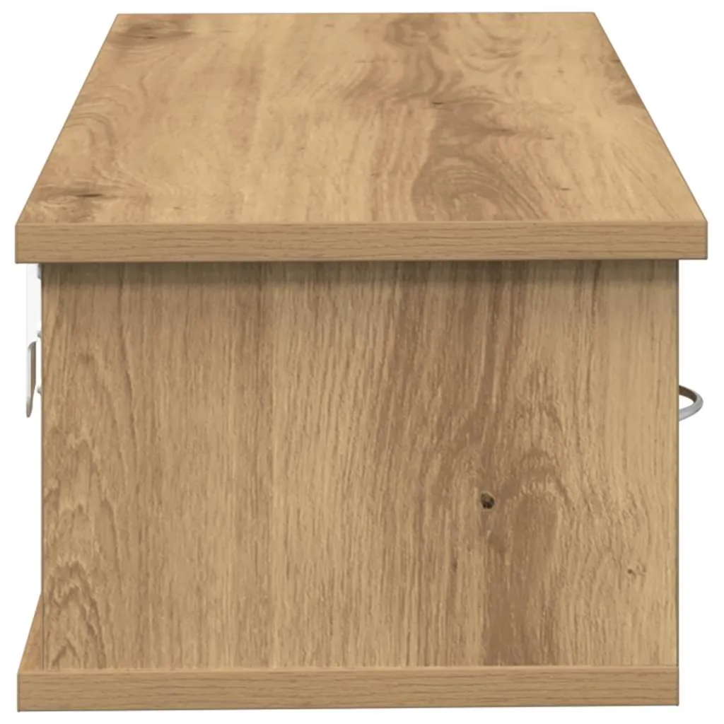 szafka-scienna-dab-artisian-60x26x185-cm-stan-nowy