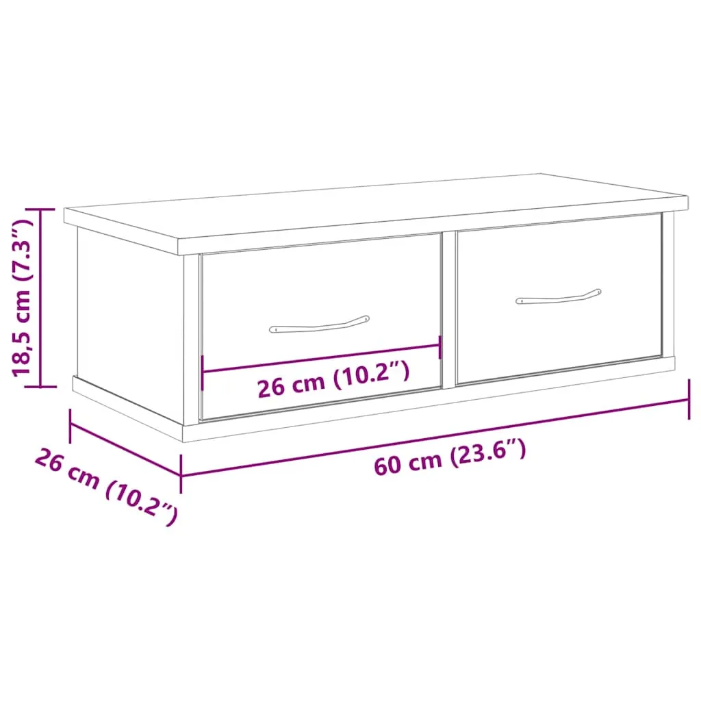 szafka-scienna-dab-artisian-60x26x185-cm