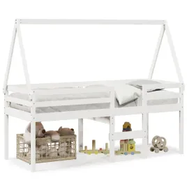 wysokie-lozko-z-dachem-biale-90x190-cm-lite-drewno-sosnowe