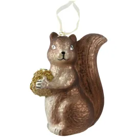 szklana-ozdoba-choinkowa-wiewiorka-14cm-matowa-z-zlota-szyszka