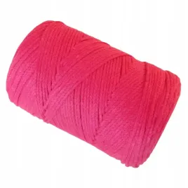 macrame-cotton-25-mm-ya-sznurek-pleciony-malinowy