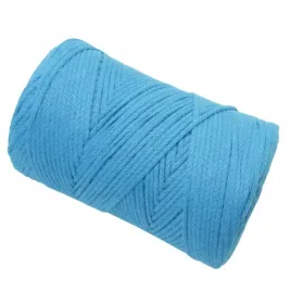 macrame-cotton-25mm-ya-sznurek-pleciony-niebieski
