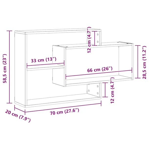 polka-scienna-dab-artisan-104x20x585-cm-waga-z-opakowaniem-11-31-kg