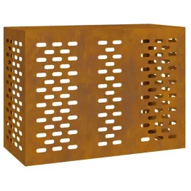 pokrywa-do-klimatyzatora-rdzawy-110-x-50-x-80-cm