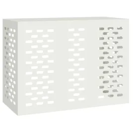 pokrywa-do-klimatyzatora-bialy-110-x-50-x-80-cm-stal