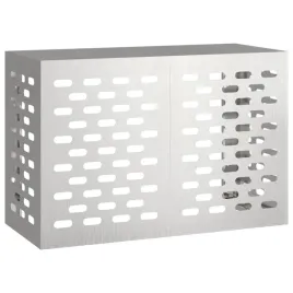 pokrywa-do-klimatyzatora-srebrny-90-x-40-x-60-cm
