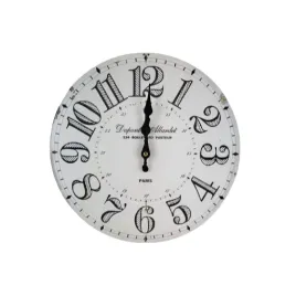 zegar-bialy-34-cm