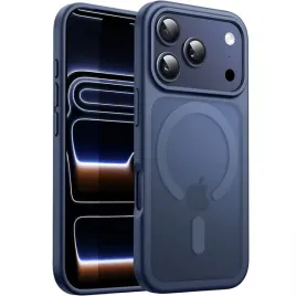 etui-obudowa-magnetyczna-mocna-matowa-mat-magnes-magsafe-do-iphone-17-pro
