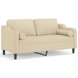 2-osobowa-sofa-z-poduszkami-kremowa-140-cm-tkanina