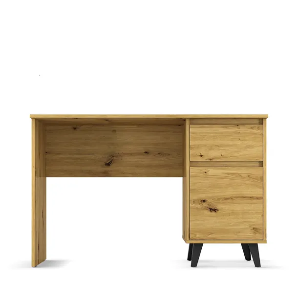 borg-biurko-1d1s-120-dab-artisan-wysokosc-mebla-75-6-cm