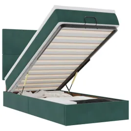 rama-lozka-otomana-z-materacami-zielona-90x200-cm-aksamit