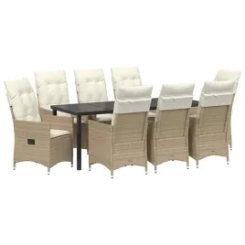 zestaw-do-jadalni-w-ogrodzie-z-poduszka-9-pcs-bezowy-polirattan