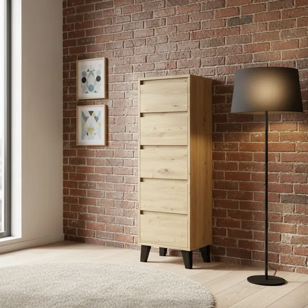 borg-komoda-5s-40-dab-artisan-stan-opakowania-oryginalne