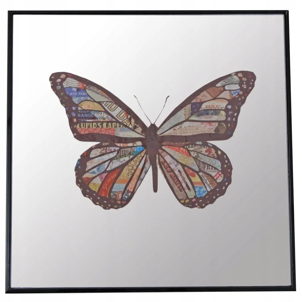 lustro-z-motylem-30x30cm