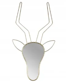 lustro-renifer-zloty-34x63cm