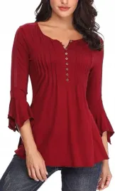 miss-moly-damska-tunika-z-koronka-na-rekawach-rekaw-3-4-falbanka-s