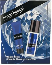 bruno-banani-magic-man-75ml-dns-50ml-zel-pod-prysznic