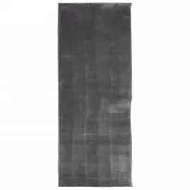 dywan-huarte-z-krotkim-wlosiem-antracytowy-80x200-cm